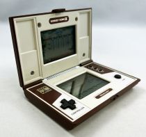 Nintendo Game & Watch - Multi Screen - Donkey Kong II (JR-55) occasion