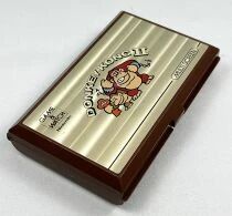 Nintendo Game & Watch - Multi Screen - Donkey Kong II (JR-55) occasion