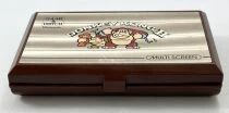 Nintendo Game & Watch - Multi Screen - Donkey Kong II (JR-55) occasion
