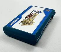 Nintendo Game & Watch - Multi Screen - Gold Cliff (MV-64) loose without box