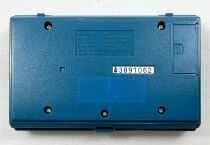 Nintendo Game & Watch - Multi Screen - Gold Cliff (MV-64) loose without box