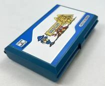 Nintendo Game & Watch - Multi Screen - Gold Cliff (MV-64) occasion sans boite