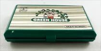 Nintendo Game & Watch - Multi Screen - Green House (GH-54) occasion