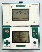 Nintendo Game & Watch - Multi Screen - Green House (GH-54) occasion