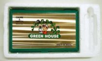 Nintendo Game & Watch - Multi Screen - Green House (loose with box)