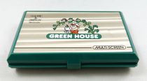 Nintendo Game & Watch - Multi Screen - Green House (occasion)