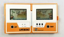 Nintendo Game & Watch - Multi Screen - Lifeboat (TC-58) occasion