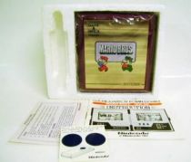 Nintendo Game & Watch - Multi Screen - Mario Bros. (loose with box)