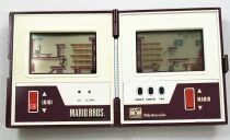 Nintendo Game & Watch - Multi Screen - Mario Bros. (MW-56) occasion
