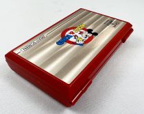 Nintendo Game & Watch - Multi Screen - Mickey & Donald (loose w/box)