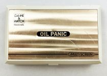 Nintendo Game & Watch - Multi Screen - Oil Panic (OP-51) occasion