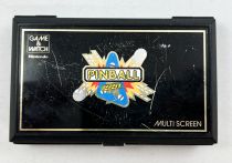 Nintendo Game & Watch - Multi Screen - Pinball (PB-59) occasion