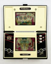 Nintendo Game & Watch - Multi Screen - Pinball (PB-59) occasion