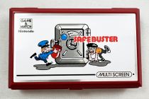 Nintendo Game & Watch - Multi Screen - Safebuster (JB-63) occasion sans boite