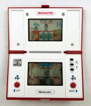 Nintendo Game & Watch - Multi Screen - Safebuster (JB-63) occasion sans boite
