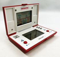 Nintendo Game & Watch - Multi Screen - Safebuster (JB-63) occasion sans boite