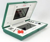 Nintendo Game & Watch - Multi Screen - Zelda (loose in box)