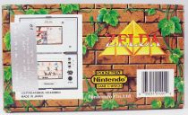 Nintendo Game & Watch - Multi Screen - Zelda (loose in box)