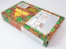 Nintendo Game & Watch - Multi Screen - Zelda (loose in box)