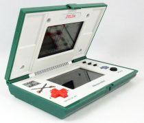 Nintendo Game & Watch - Multi Screen - Zelda (occasion en boite)