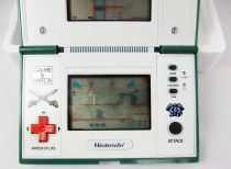 Nintendo Game & Watch - Multi Screen - Zelda (occasion en boite)