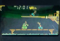 Nintendo Game & Watch - Panorama Screen - Popeye (PG-92) loose without box