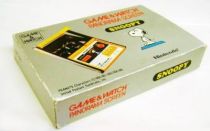 Nintendo Game & Watch - Panorama Screen - Snoopy (Loose with Box)