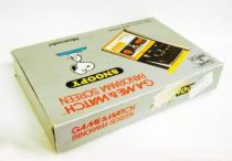 Nintendo Game & Watch - Panorama Screen - Snoopy (Loose with Box)