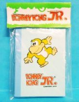 Nintendo Game & Watch - Perfumed Eraser Donkey Kong Jr. #1 (in bag)