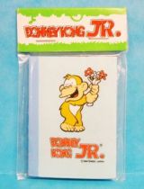 Nintendo Game & Watch - Perfumed Eraser Donkey Kong Jr. #2 (in bag)