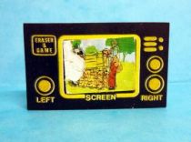 Nintendo Game & Watch - Perfumed Eraser Game & Watch (Black & Yellow)