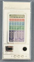 Nintendo Game & Watch - Super Color - Spitball Sparky (loose)