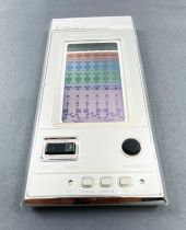Nintendo Game & Watch - Super Color - Spitball Sparky (loose)