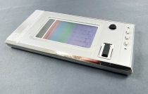 Nintendo Game & Watch - Super Color - Spitball Sparky (loose)