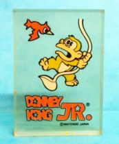 Nintendo Game & Watch - Transparent Perfumed Eraser Donkey Kong Jr. #4