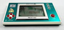 Nintendo Game & Watch - Wide Screen - Donkey Kong Jr. (DJ-101) occasion