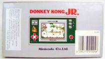 Nintendo Game & Watch - Wide Screen - Donkey Kong Jr. (loose with box)