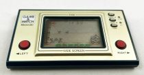 Nintendo Game & Watch - Wide Screen - Fire (FR-27) Loose