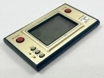 Nintendo Game & Watch - Wide Screen - Fire (FR-27) Loose