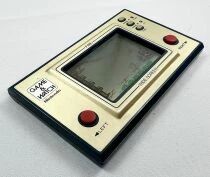 Nintendo Game & Watch - Wide Screen - Fire (FR-27) occasion