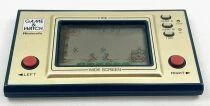 Nintendo Game & Watch - Wide Screen - Fire (FR-27) occasion