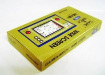 Nintendo Game & Watch - Wide Screen - Fire (Loose with Box)