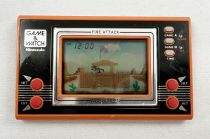 Nintendo Game & Watch - Wide Screen - Fire Attack (ID-29) occasion