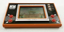 Nintendo Game & Watch - Wide Screen - Fire Attack (ID-29) occasion