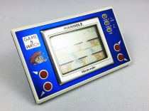 Nintendo Game & Watch - Wide Screen - Manhole (loose)