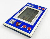 Nintendo Game & Watch - Wide Screen - Manhole (loose with box)
