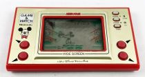 Nintendo Game & Watch - Wide Screen - Mickey Mouse (MC-25) Loose