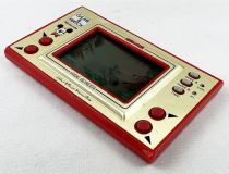 Nintendo Game & Watch - Wide Screen - Mickey Mouse (MC-25) Loose