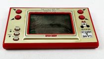 Nintendo Game & Watch - Wide Screen - Mickey Mouse (MC-25) Loose