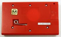 Nintendo Game & Watch - Wide Screen - Mickey Mouse (MC-25) loose with J.i21 box
